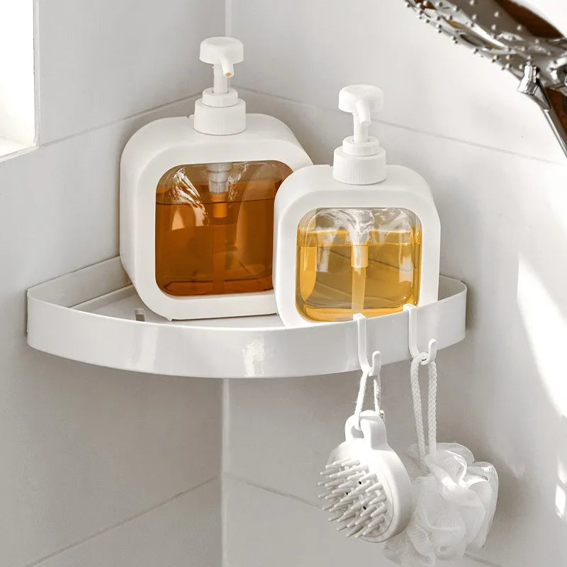 Distributeur de savon minimaliste scandinave