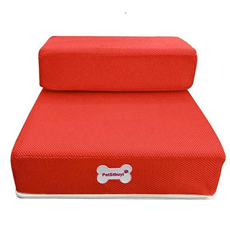 Nestbed Escalier 2 Marches pour Animal