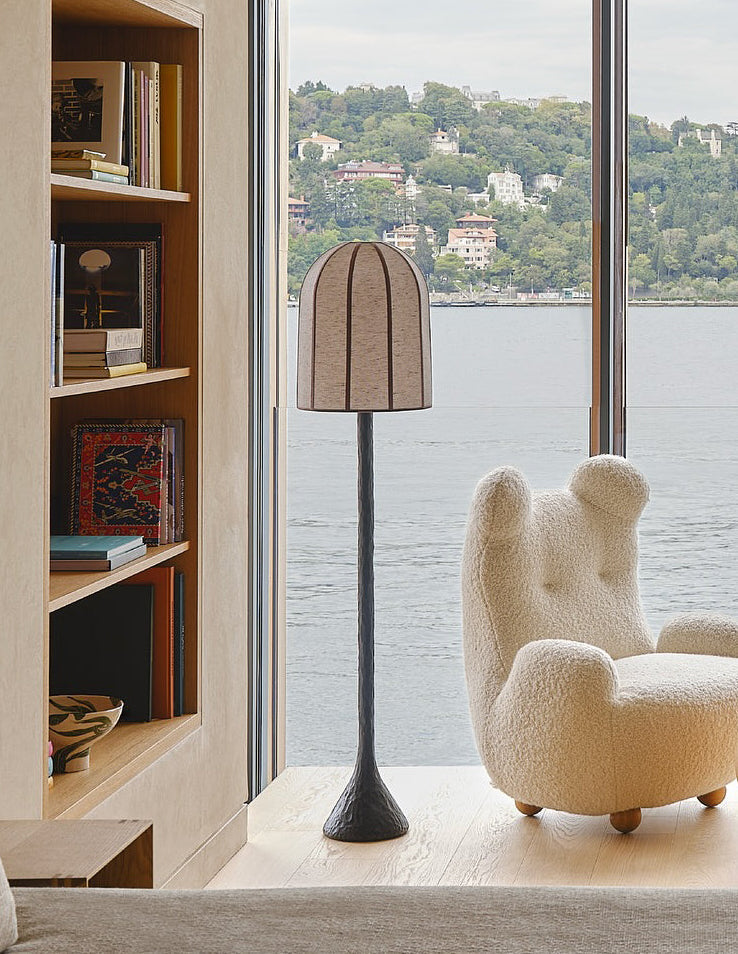 Lampadaire Hakon