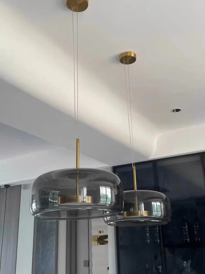 Växa II Suspension