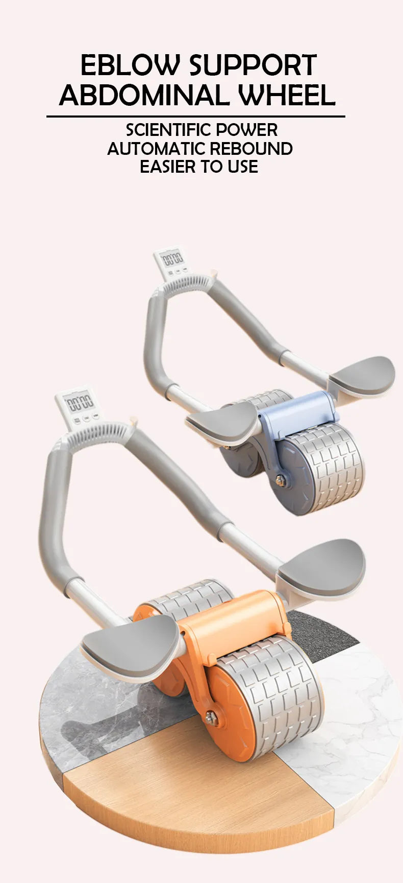 Abs Ignite – Trainer Abdominaux Avancé