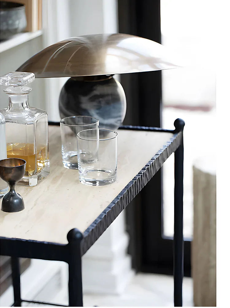 Lampe de Table Recmar