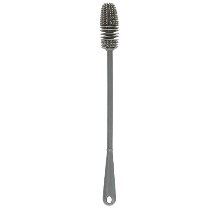 BrushMaster - Brosse en Silicone pour Bouteilles