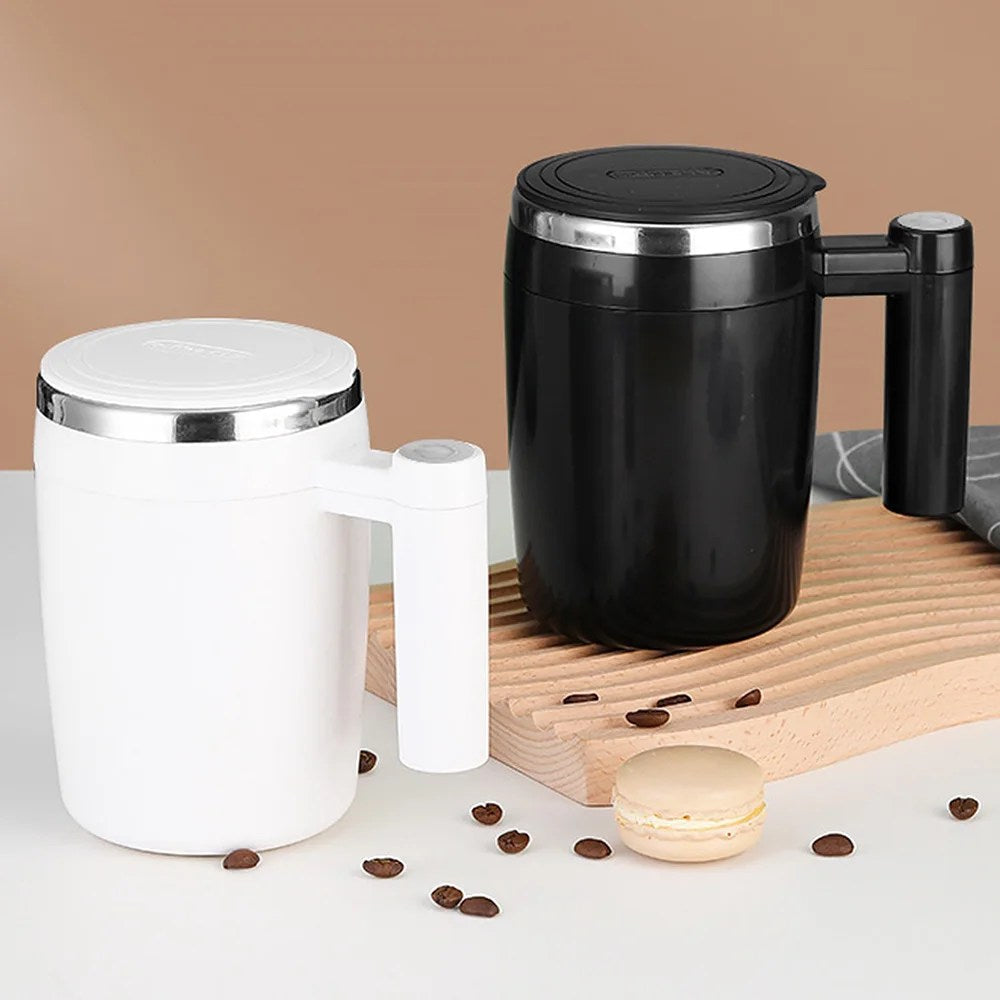 AutoBlend - Mug Thermos Auto-Mélangeur