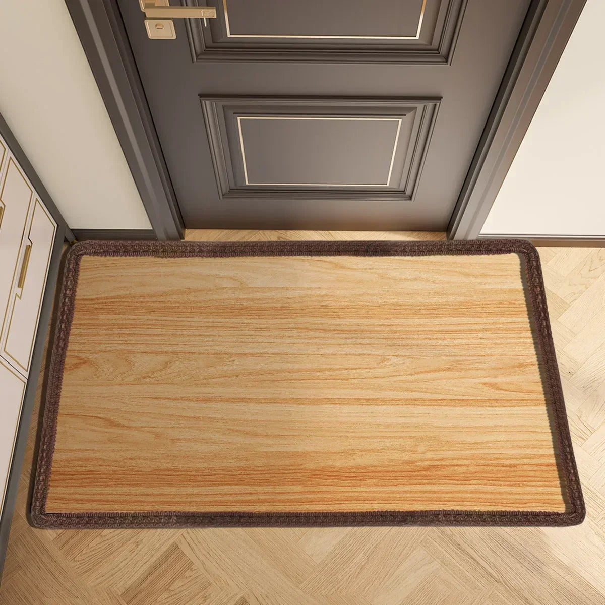 HomeStep - Tapis d'Entrée Antidérapant