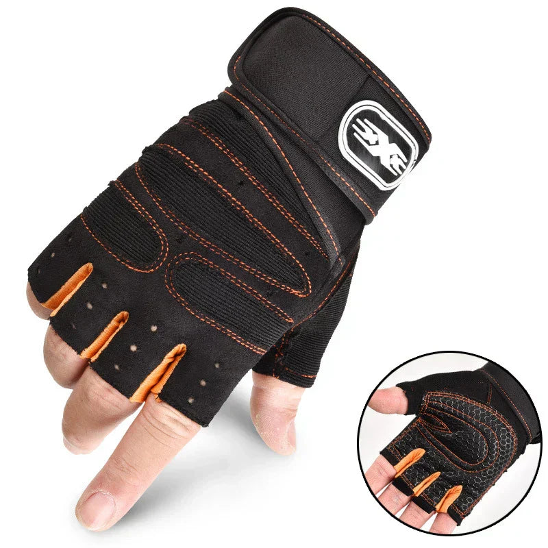 FitFlex – Gants Entraînement Durables