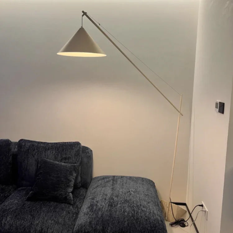 Lampadaire Delieh