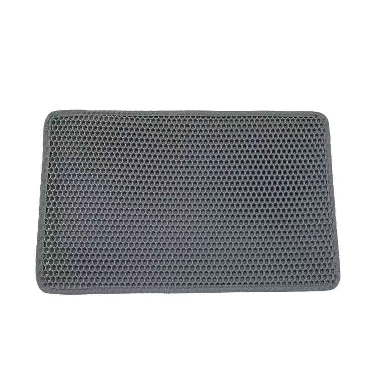 Nestpod Tapis de Litière Antidérapant Chat