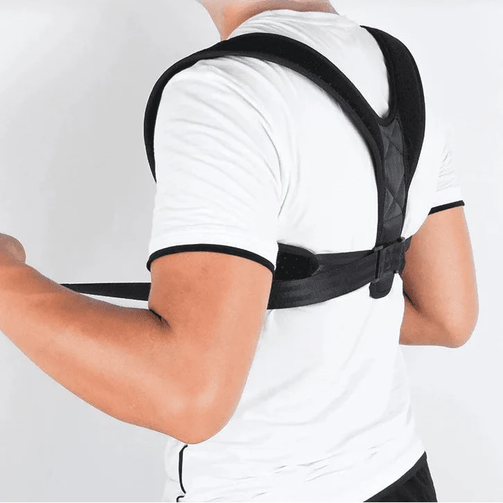 Skipcount Correcteur de Posture Confort