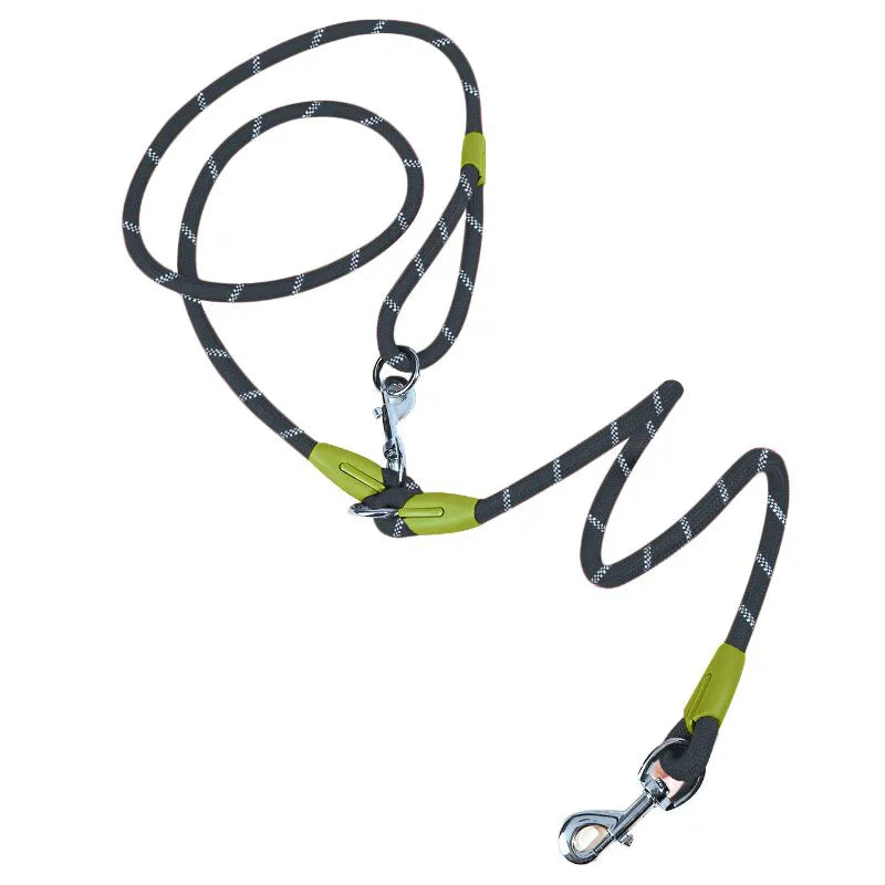 Freelead Laisse Mains Libres pour Chien