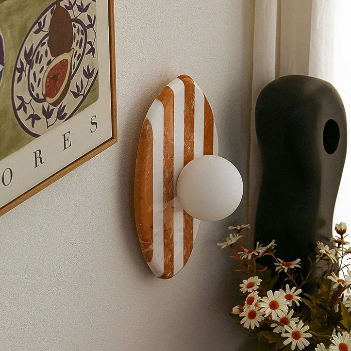 Eilina Wall Lamp