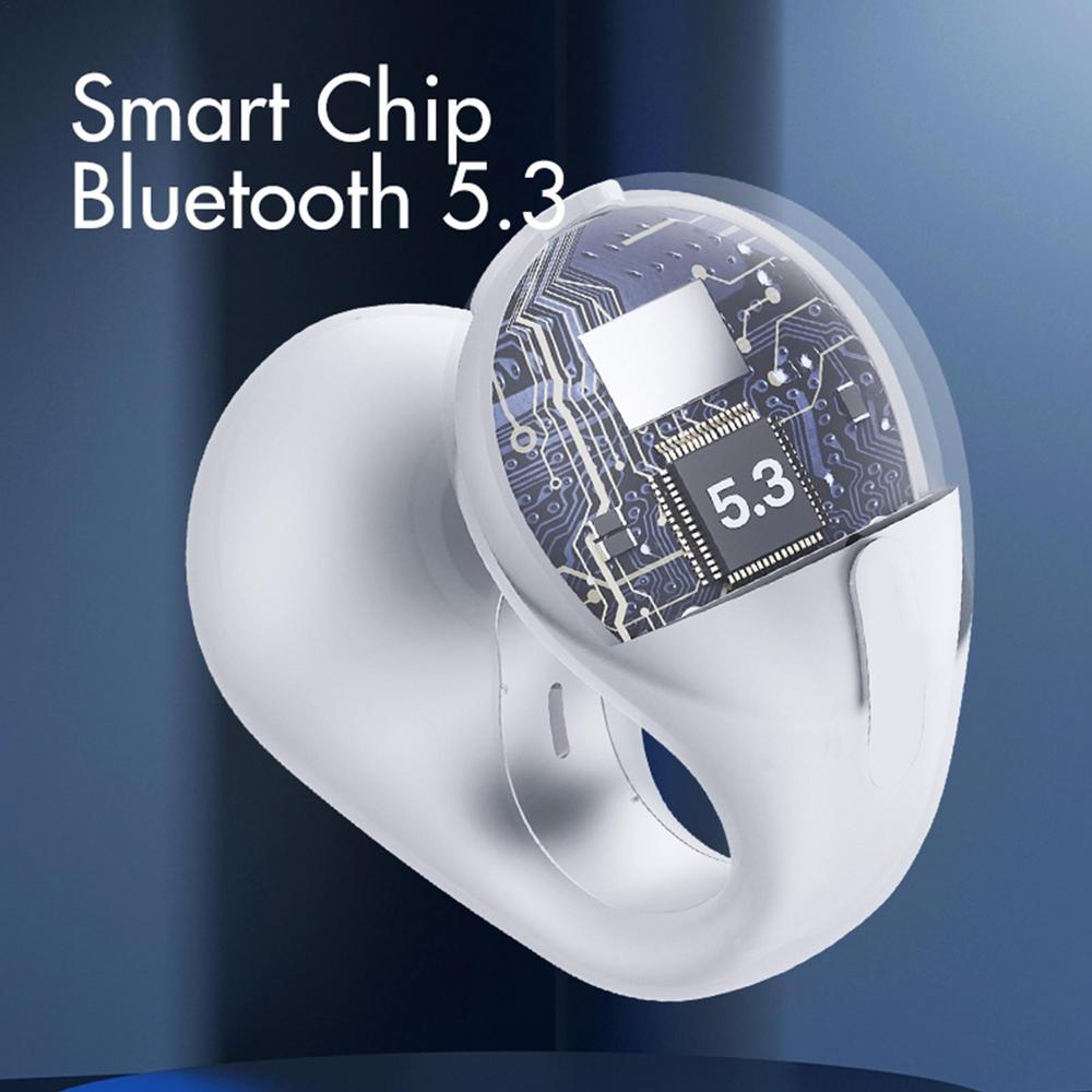 Wireless Bluetooth In-Ear Earbuds