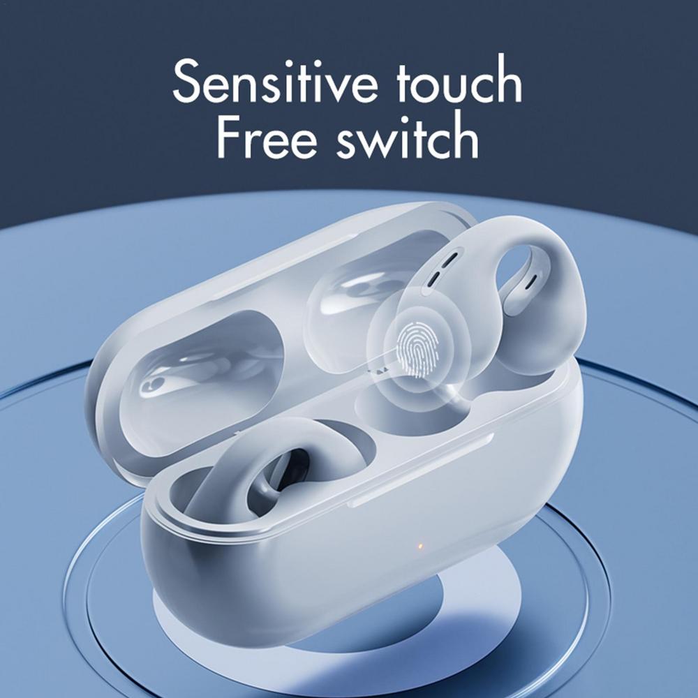 Wireless Bluetooth In-Ear Earbuds