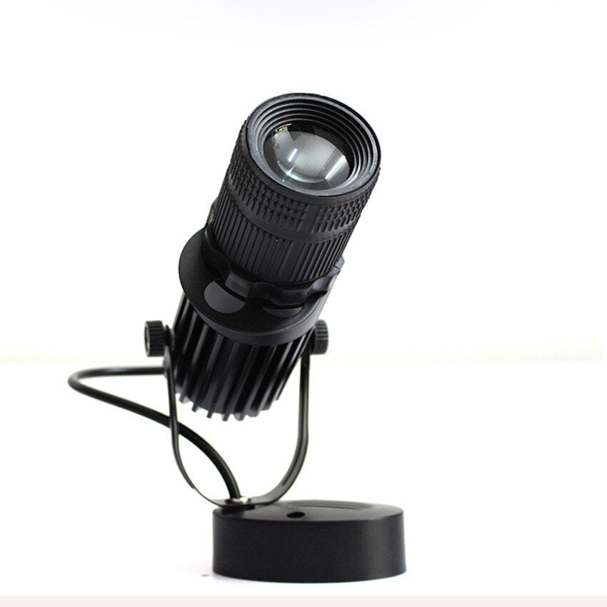 Spot LED Orientable : Éclat Moderne et Élégant 0