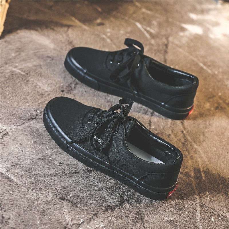 Summer Stylish Sneakers - Comfortable Soft Sole Footwear for Effortless Everyday Fashion