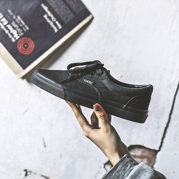 Summer Stylish Sneakers - Comfortable Soft Sole Footwear for Effortless Everyday Fashion