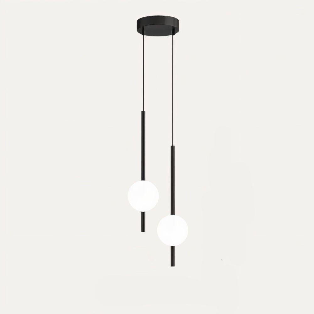 Suspension Design Élégante Afzal 10