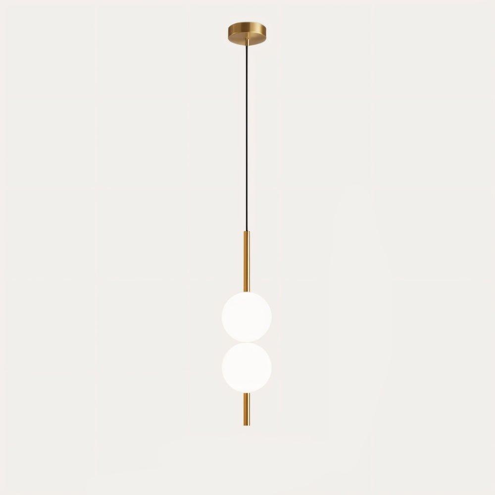Suspension Design Élégante Afzal 12