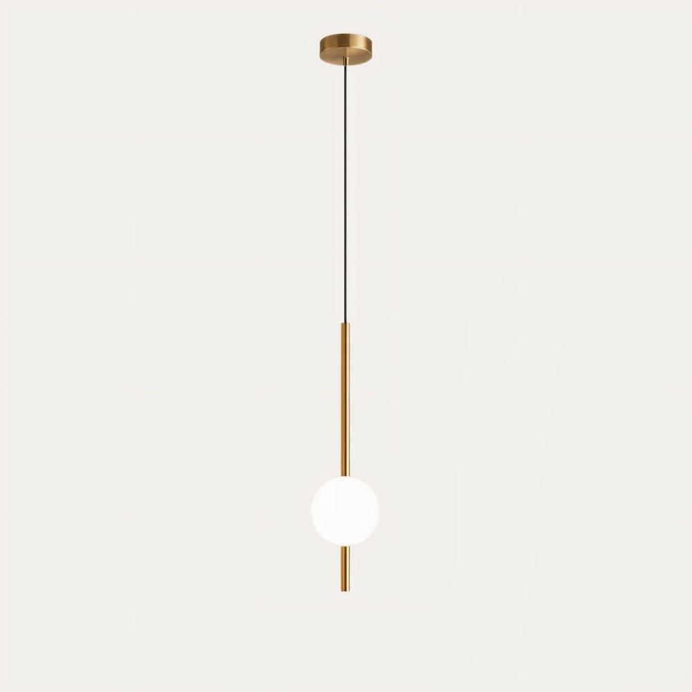 Suspension Design Élégante Afzal 8