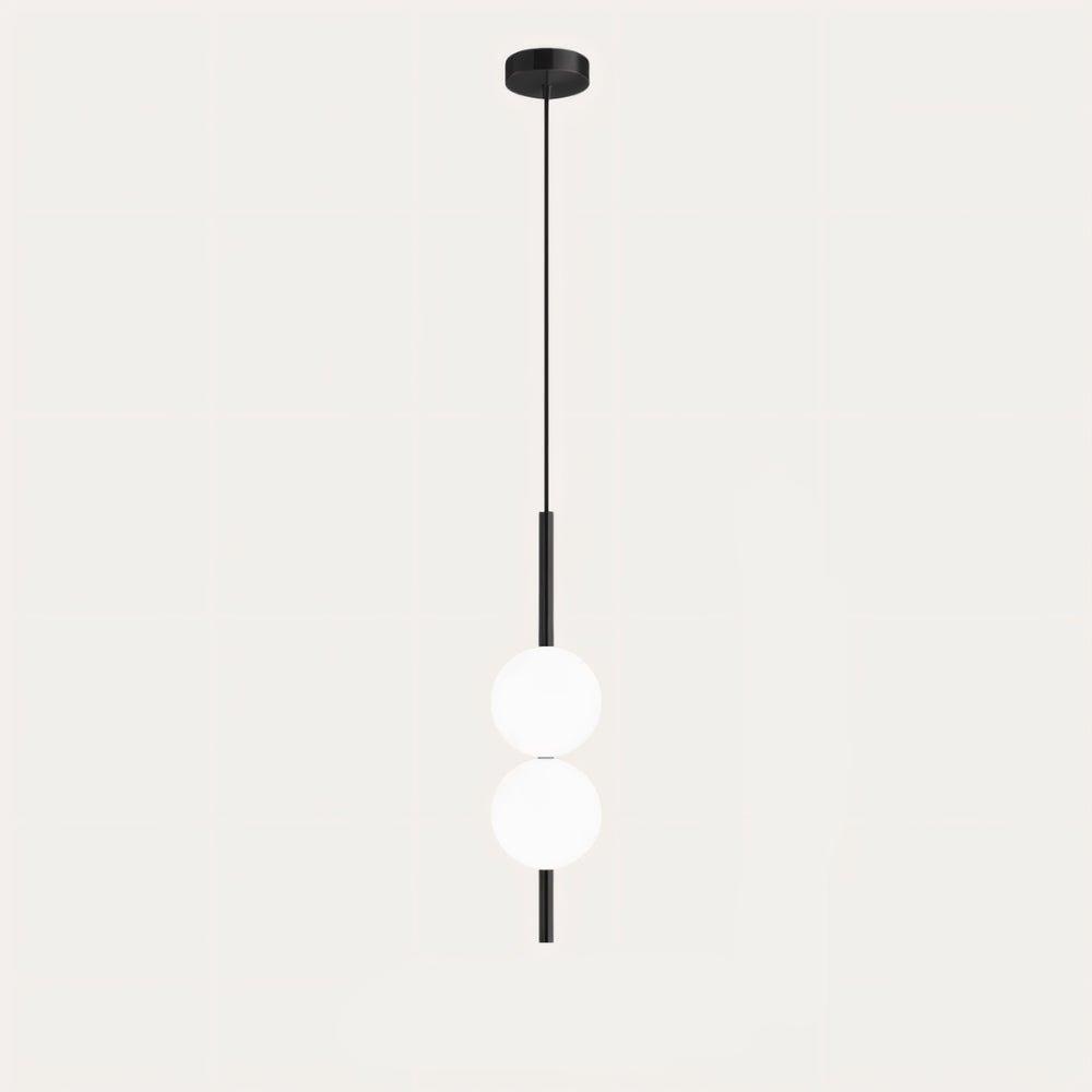 Suspension Design Élégante Afzal 9