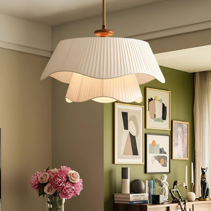 Suspension Design Élégante Bellevue 3