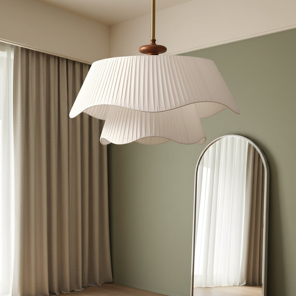 Suspension Design Élégante Bellevue 5