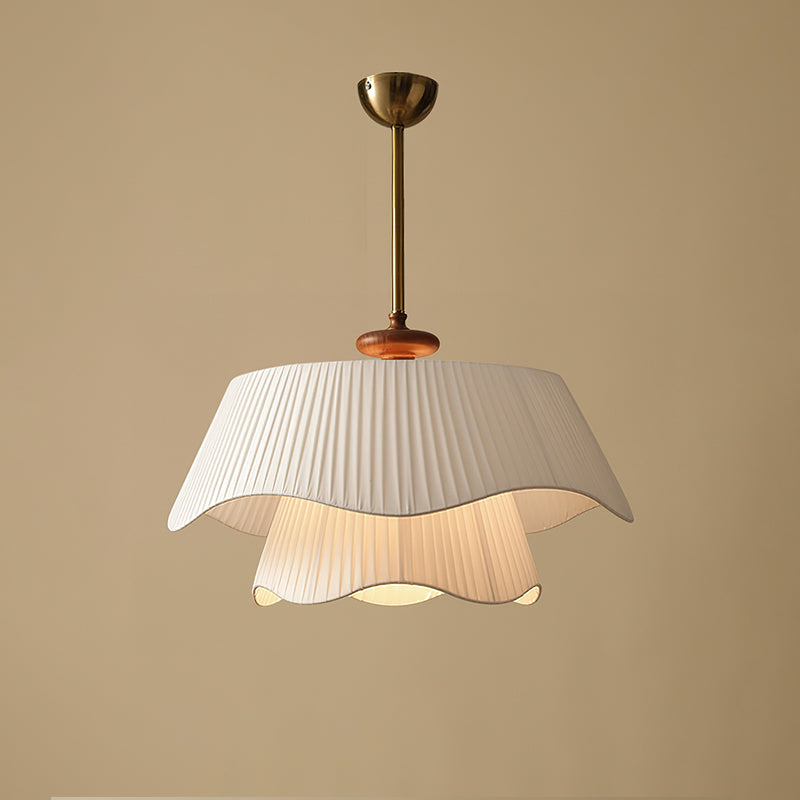 Suspension Design Élégante Bellevue 7