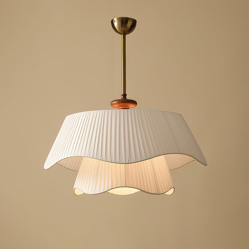 Suspension Design Élégante Bellevue 8