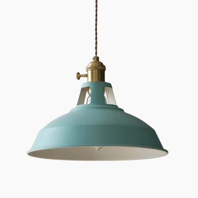 Suspension Élégante : Design Moderne et Coloré 11