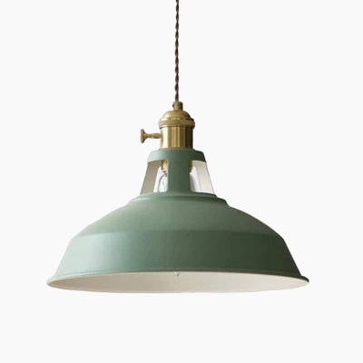 Suspension Élégante : Design Moderne et Coloré 2