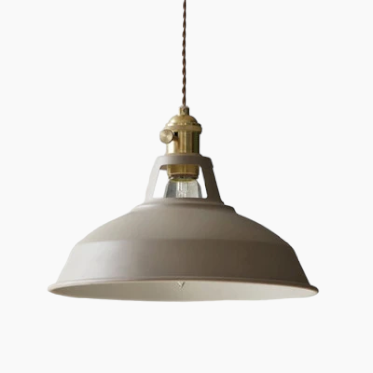 Suspension Élégante : Design Moderne et Coloré 3
