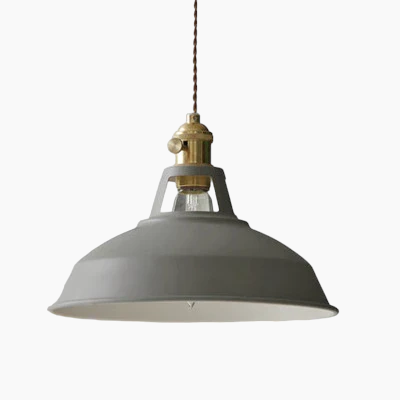 Suspension Élégante : Design Moderne et Coloré 9