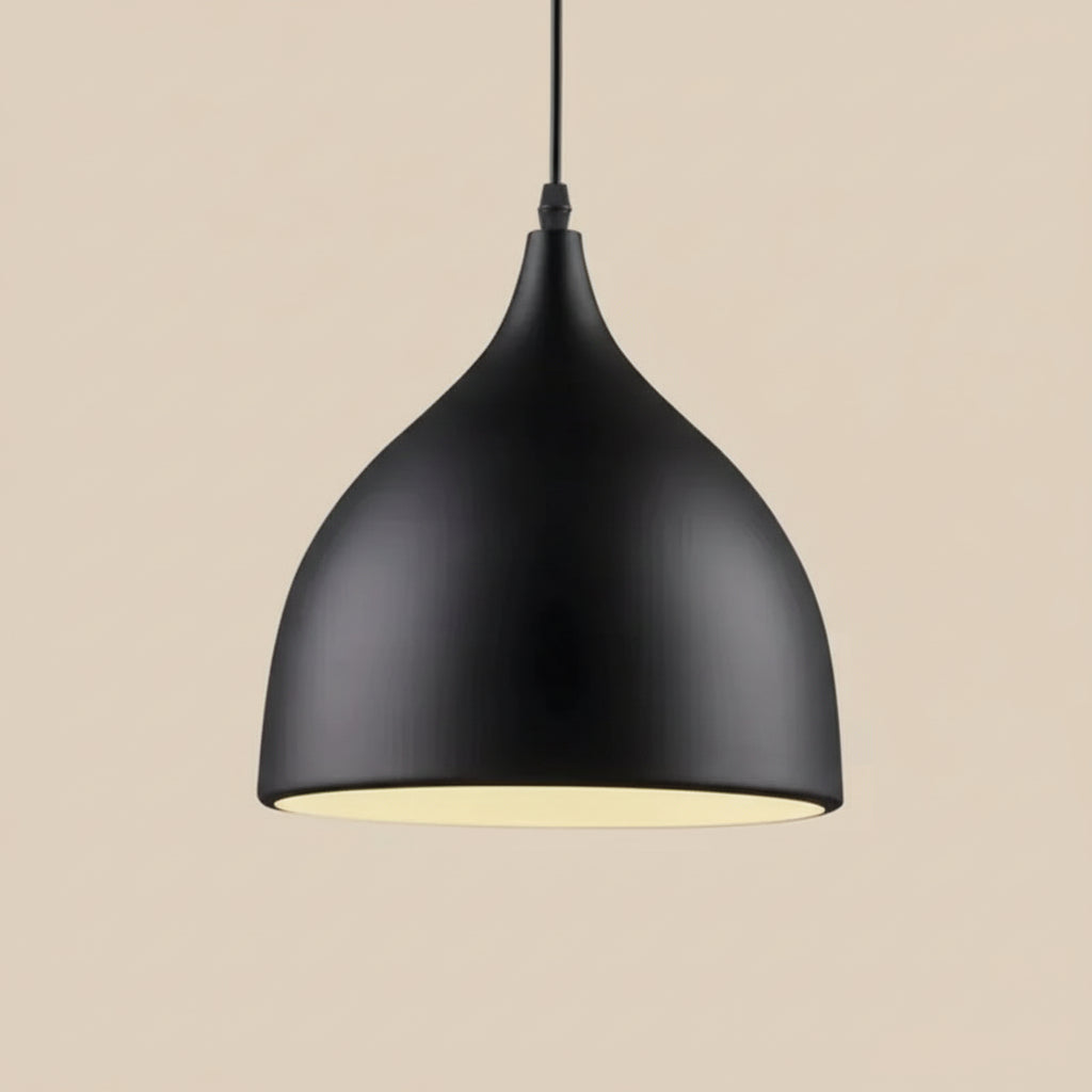 Suspension Élégante : Éclat Européen en Lumière – Design Moderne 0