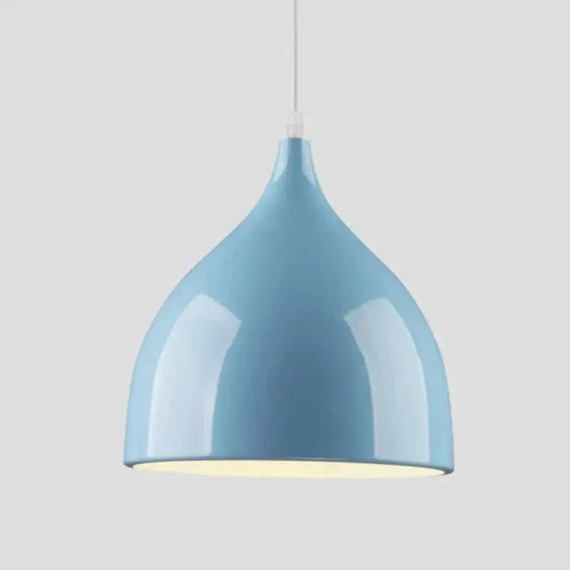 Suspension Élégante : Éclat Européen en Lumière – Design Moderne 1