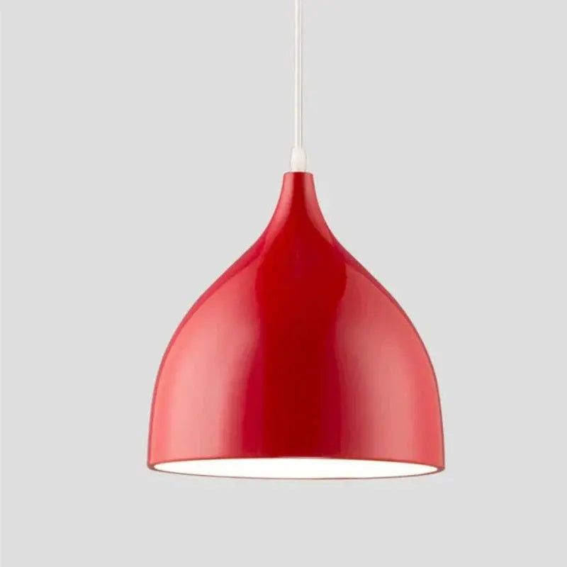 Suspension Élégante : Éclat Européen en Lumière – Design Moderne 2