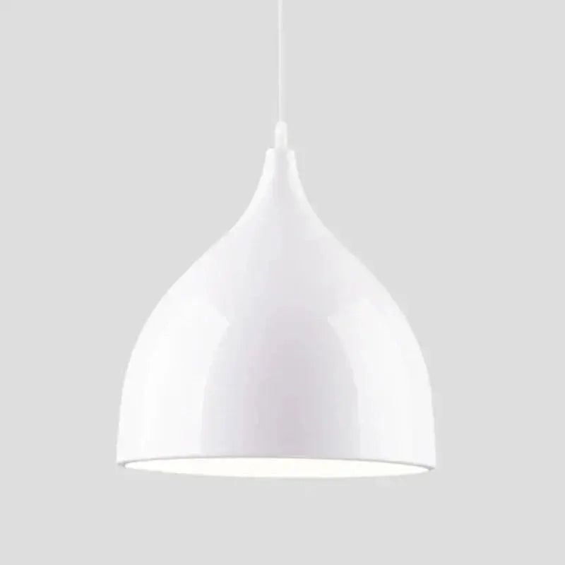 Suspension Élégante : Éclat Européen en Lumière – Design Moderne 3
