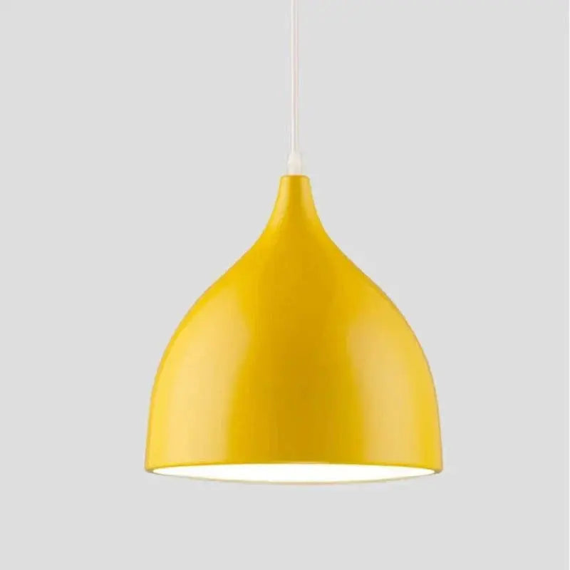 Suspension Élégante : Éclat Européen en Lumière – Design Moderne 4