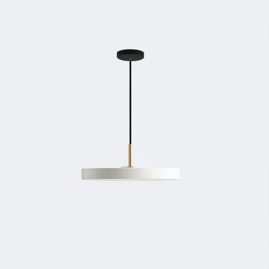 Suspension Élégante en Design Minimaliste – Lumière Douce 0