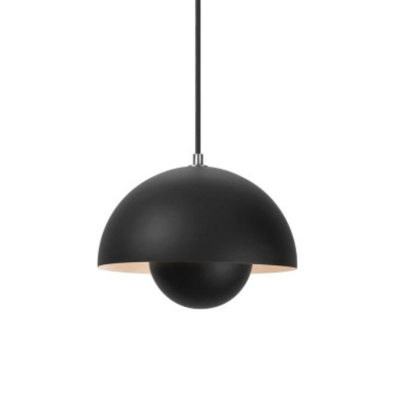 Suspension Élégante en Pot de Fleurs – Design Nordique 12