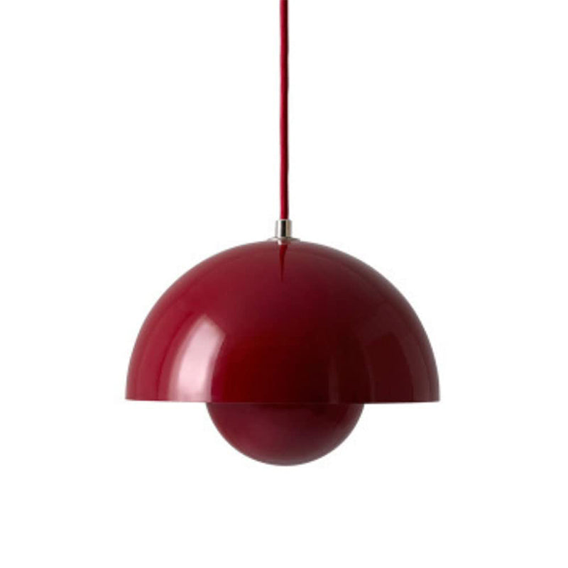 Suspension Élégante en Pot de Fleurs – Design Nordique 14