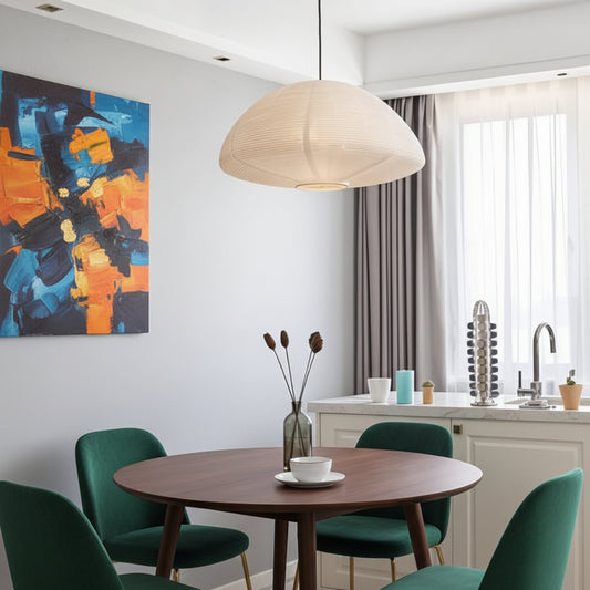 Suspension Hikari Élégante 1