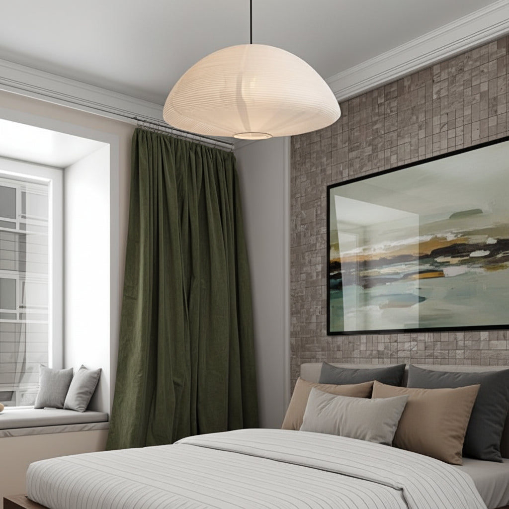 Suspension Hikari Élégante 2