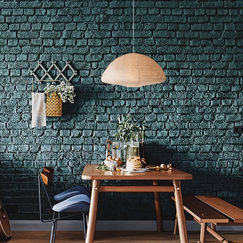 Suspension Hikari Élégante 4