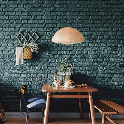 Suspension Hikari Élégante 4