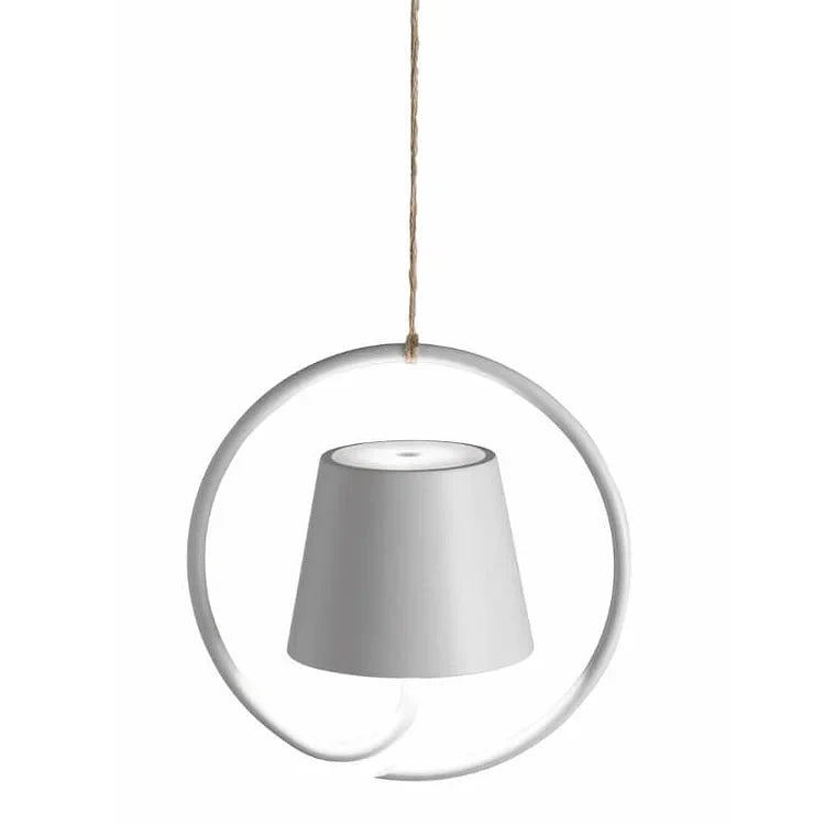 Suspension Moderne Élégante Design 3