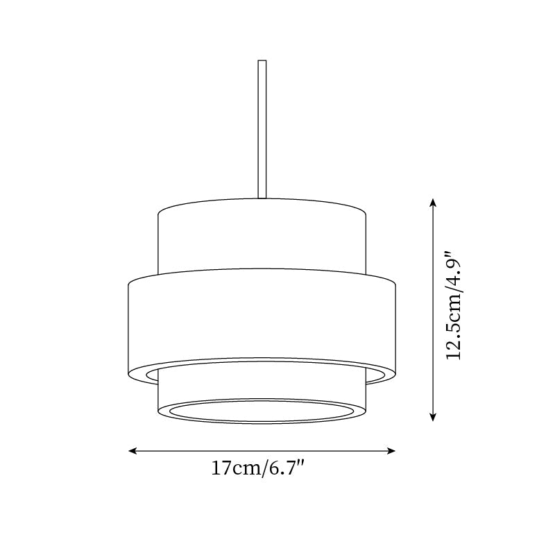 Suspension en Travertin Perra | Élégance Naturelle et Design Contemporain pour un Éclairage Ambiant 6