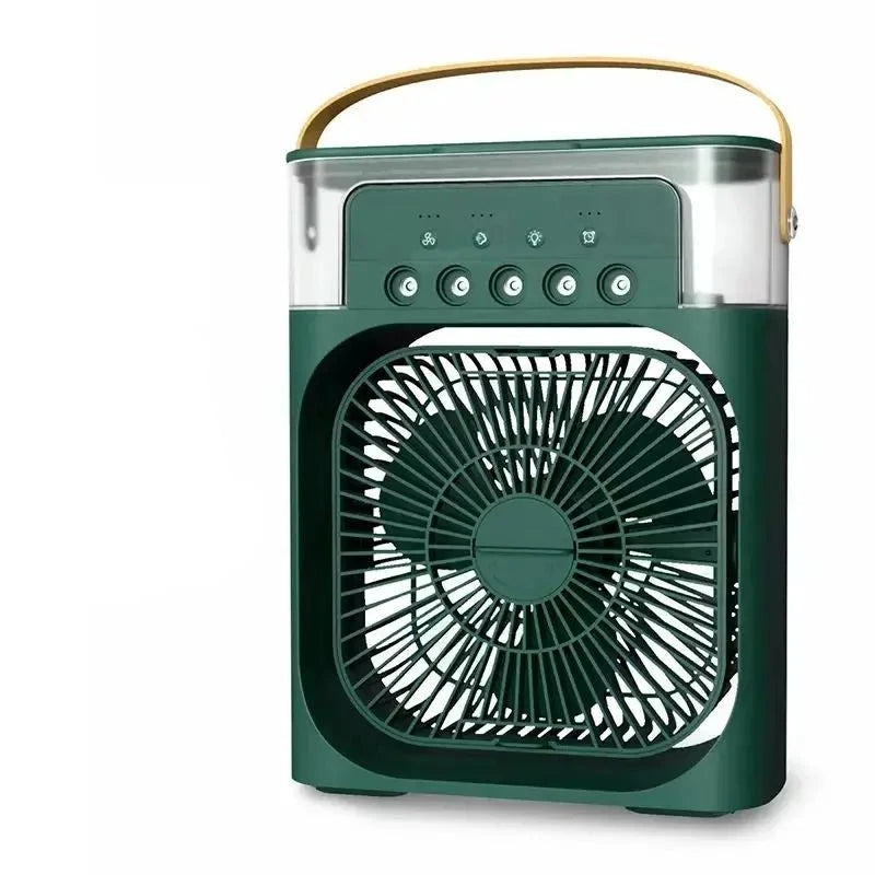 Mini climatiseur portable personnel