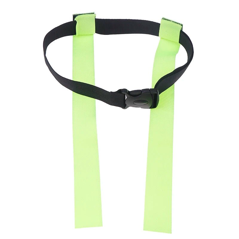 Flagrun Ceinture de Football Américain Sans Contact