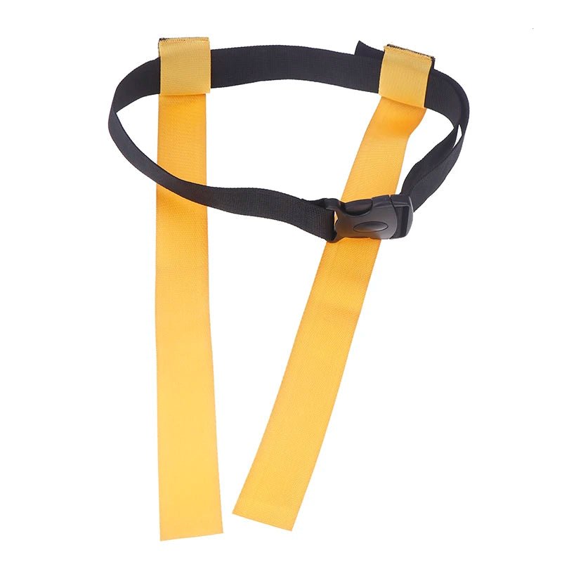 Flagrun Ceinture de Football Américain Sans Contact