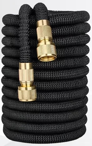 Tuyau D'Arrosage Extensible en TPE Cuivré | Design Pratique et Durable pour Un Arrosage Efficace 7